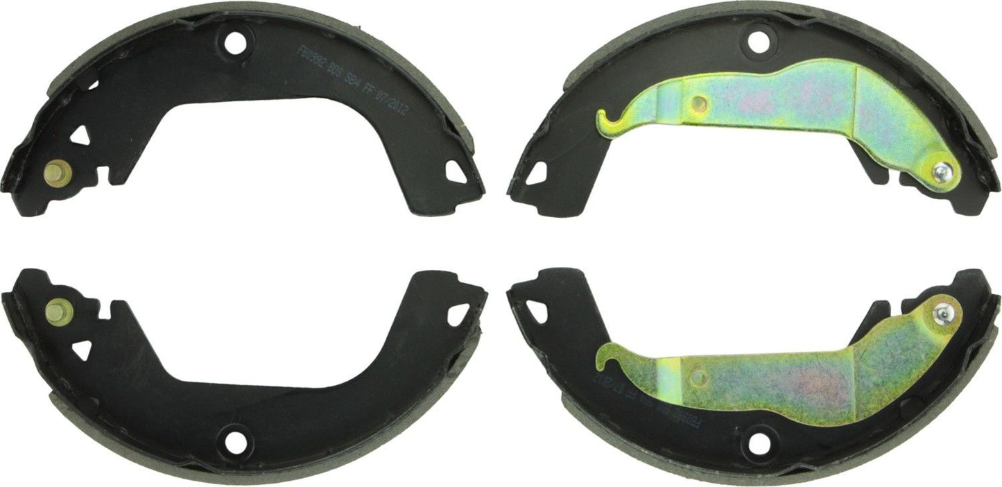 Bosch Drum Brake Shoe BS992
