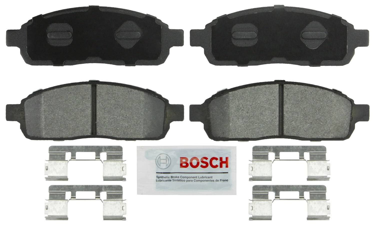 Bosch Disc Brake Pad Set BSD1011