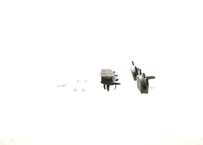 Bosch Disc Brake Pad Set BSD1012