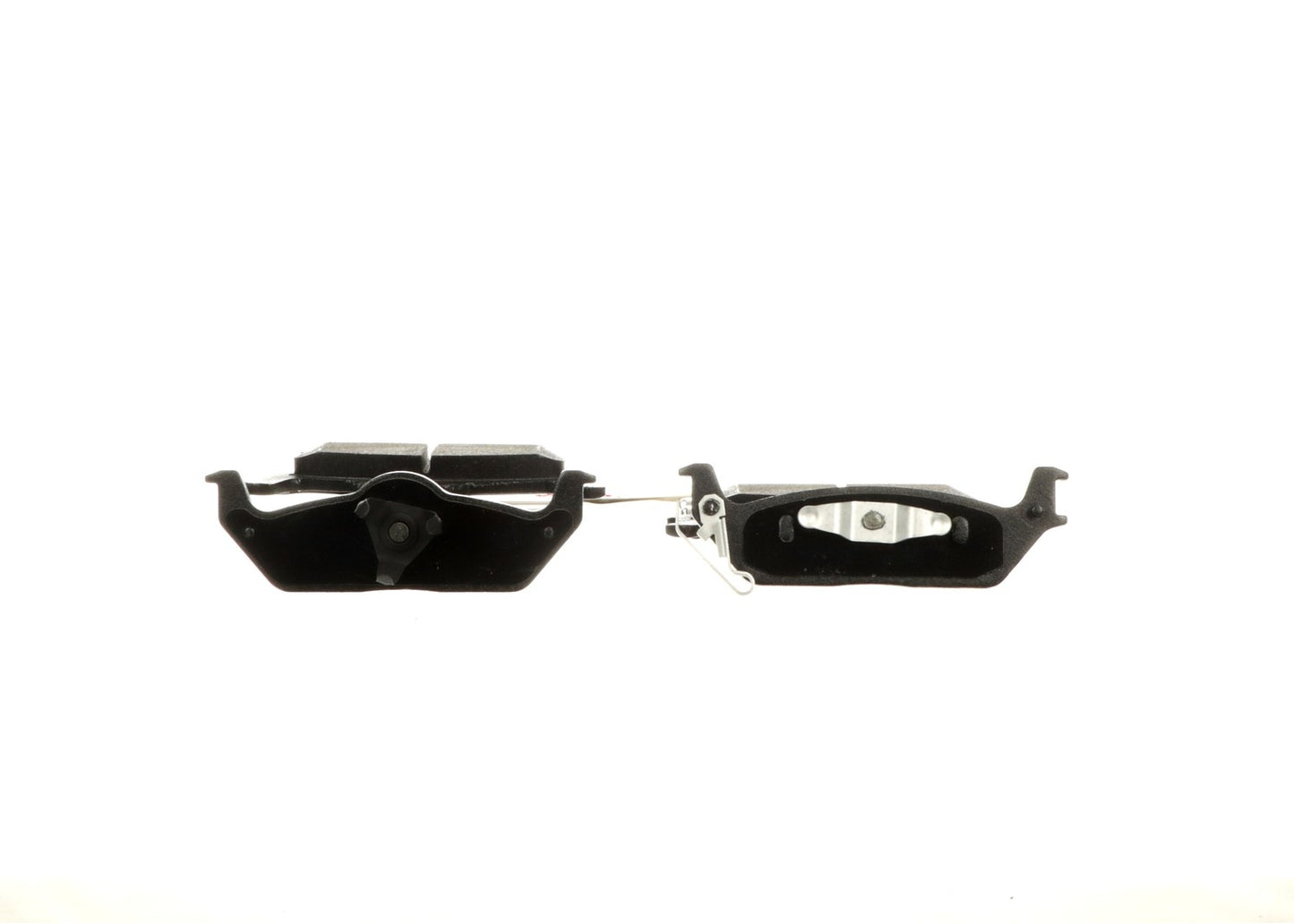Bosch Disc Brake Pad Set BSD1012
