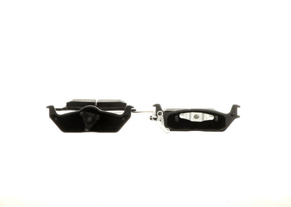 Bosch Disc Brake Pad Set BSD1012