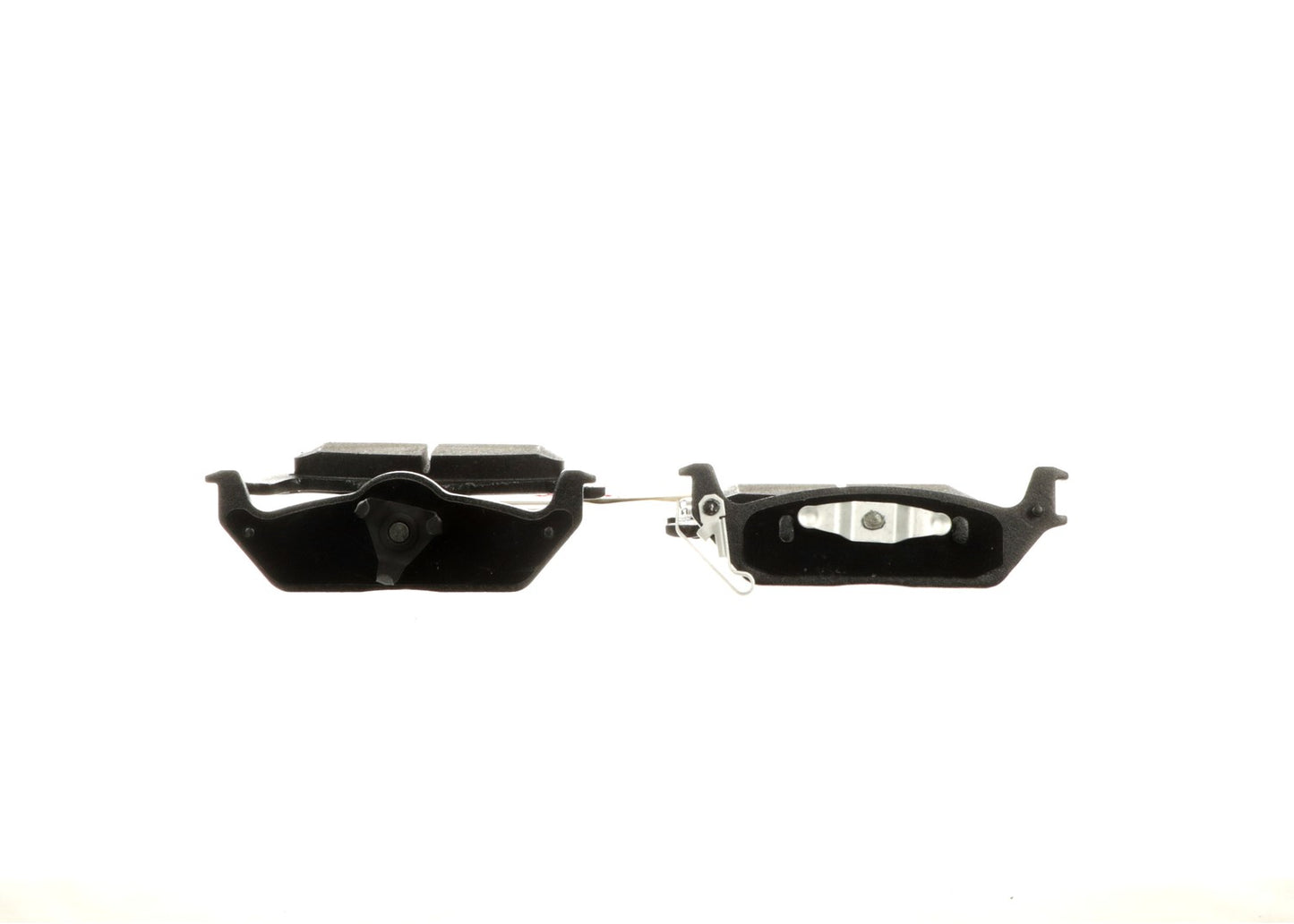 Bosch Disc Brake Pad Set BSD1012