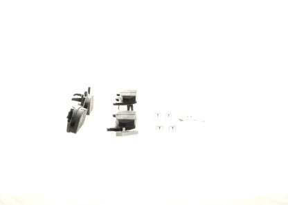 Bosch Disc Brake Pad Set BSD1012