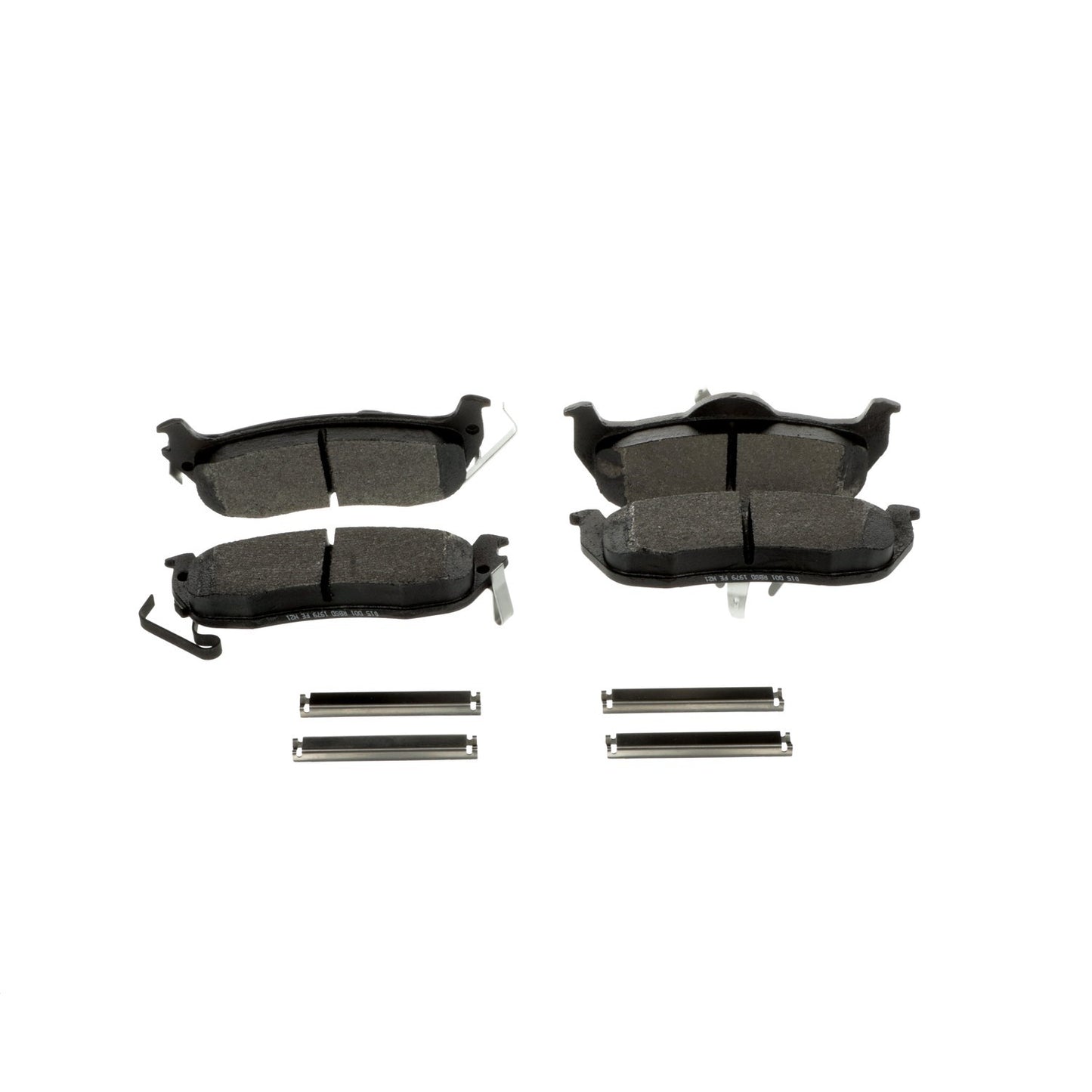 Bosch Disc Brake Pad Set BSD1041