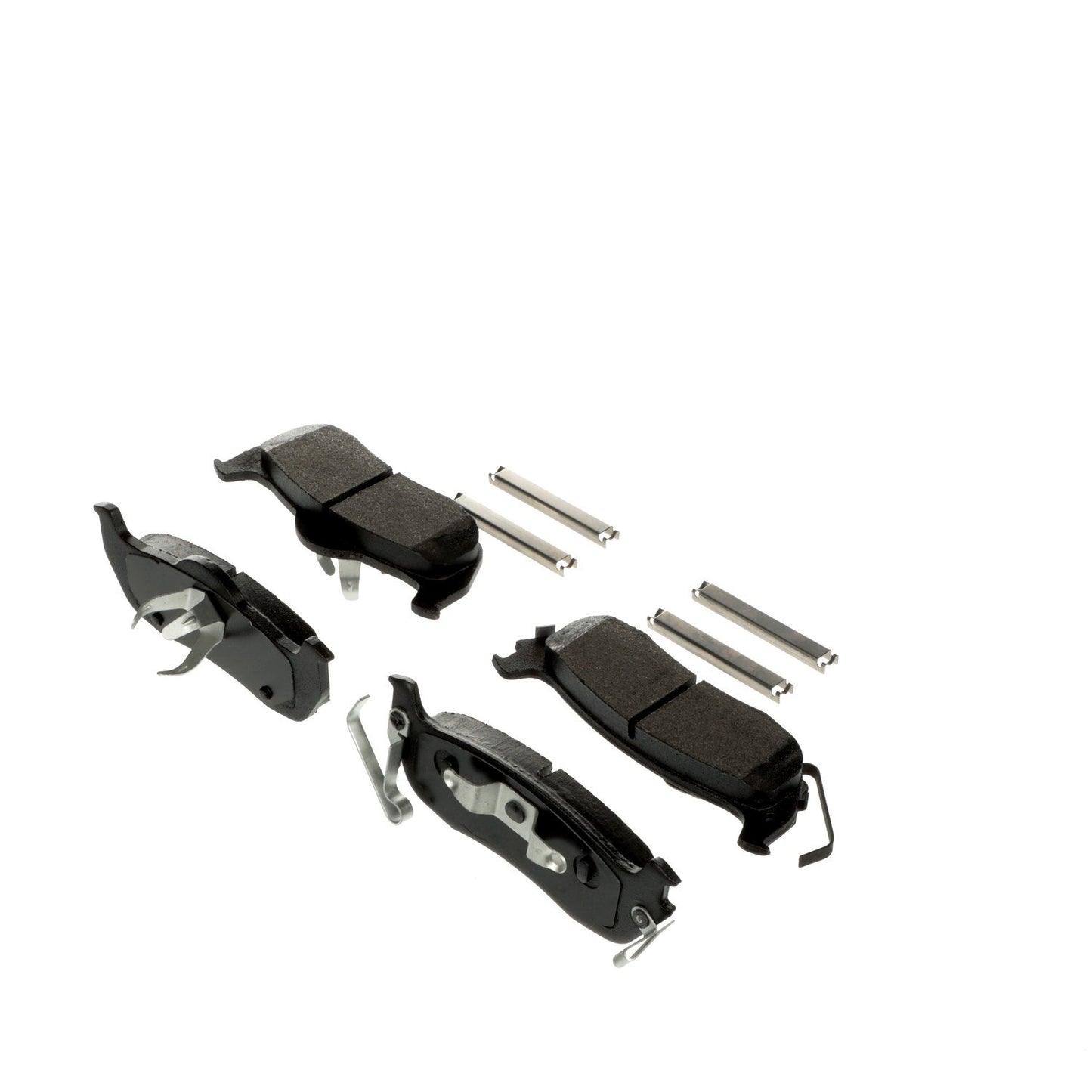 Bosch Disc Brake Pad Set BSD1041