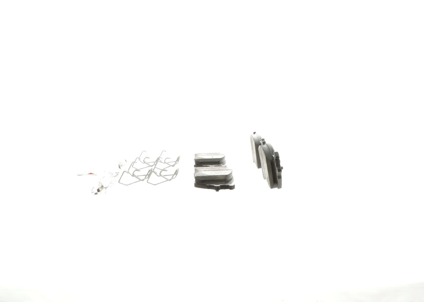 Bosch Disc Brake Pad Set BSD1045