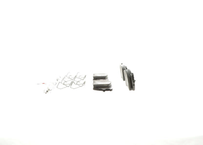Bosch Disc Brake Pad Set BSD1045