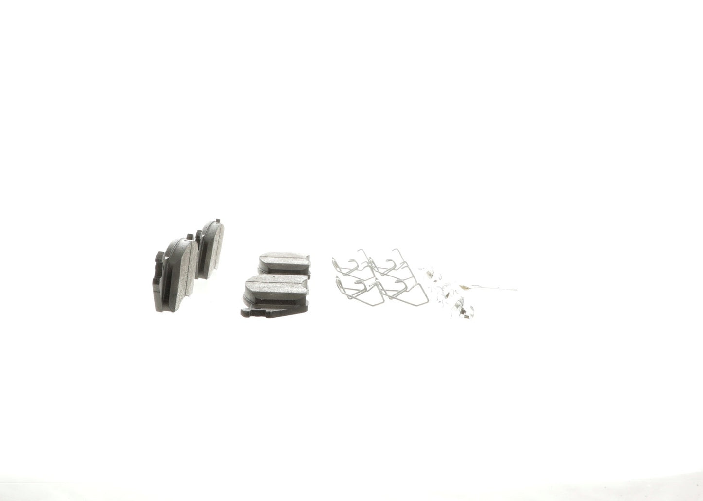 Bosch Disc Brake Pad Set BSD1045