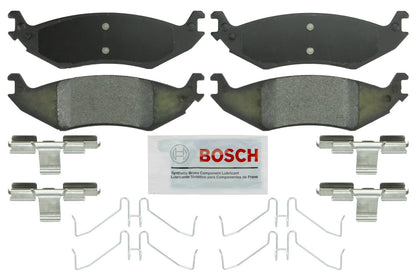 Bosch Disc Brake Pad Set BSD1046