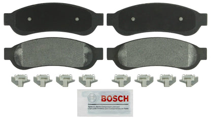 Bosch Disc Brake Pad Set BSD1067