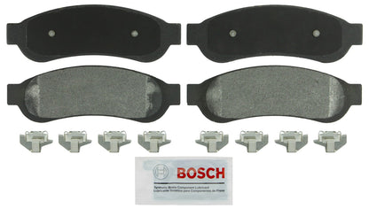 Bosch Disc Brake Pad Set BSD1067