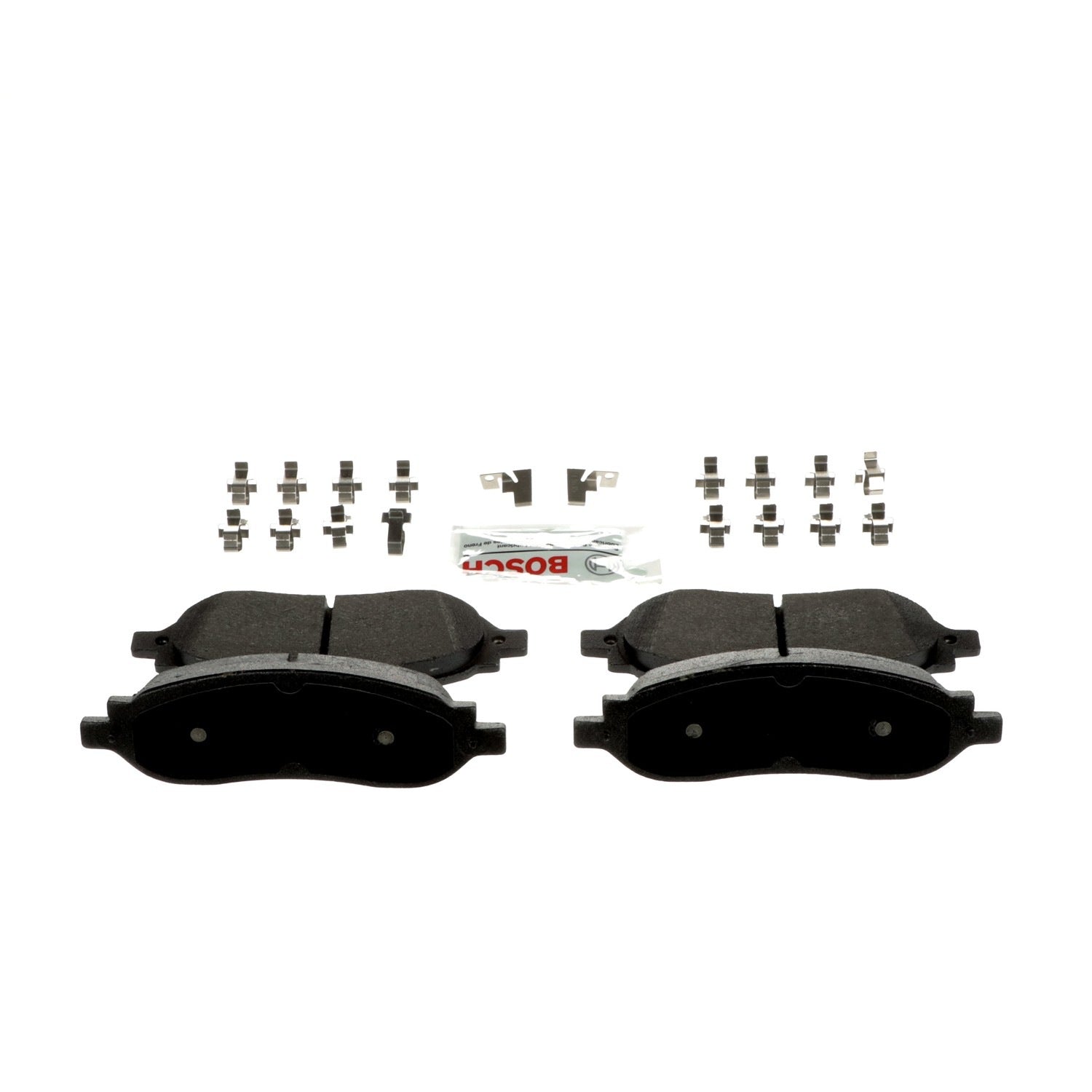 Bosch Disc Brake Pad Set BSD1068