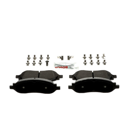 Bosch Disc Brake Pad Set BSD1068