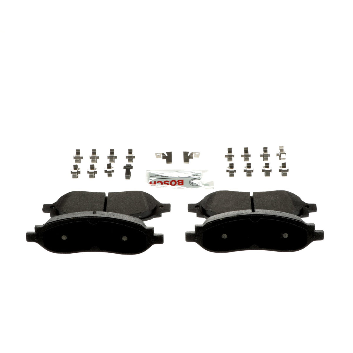 Bosch Disc Brake Pad Set BSD1068