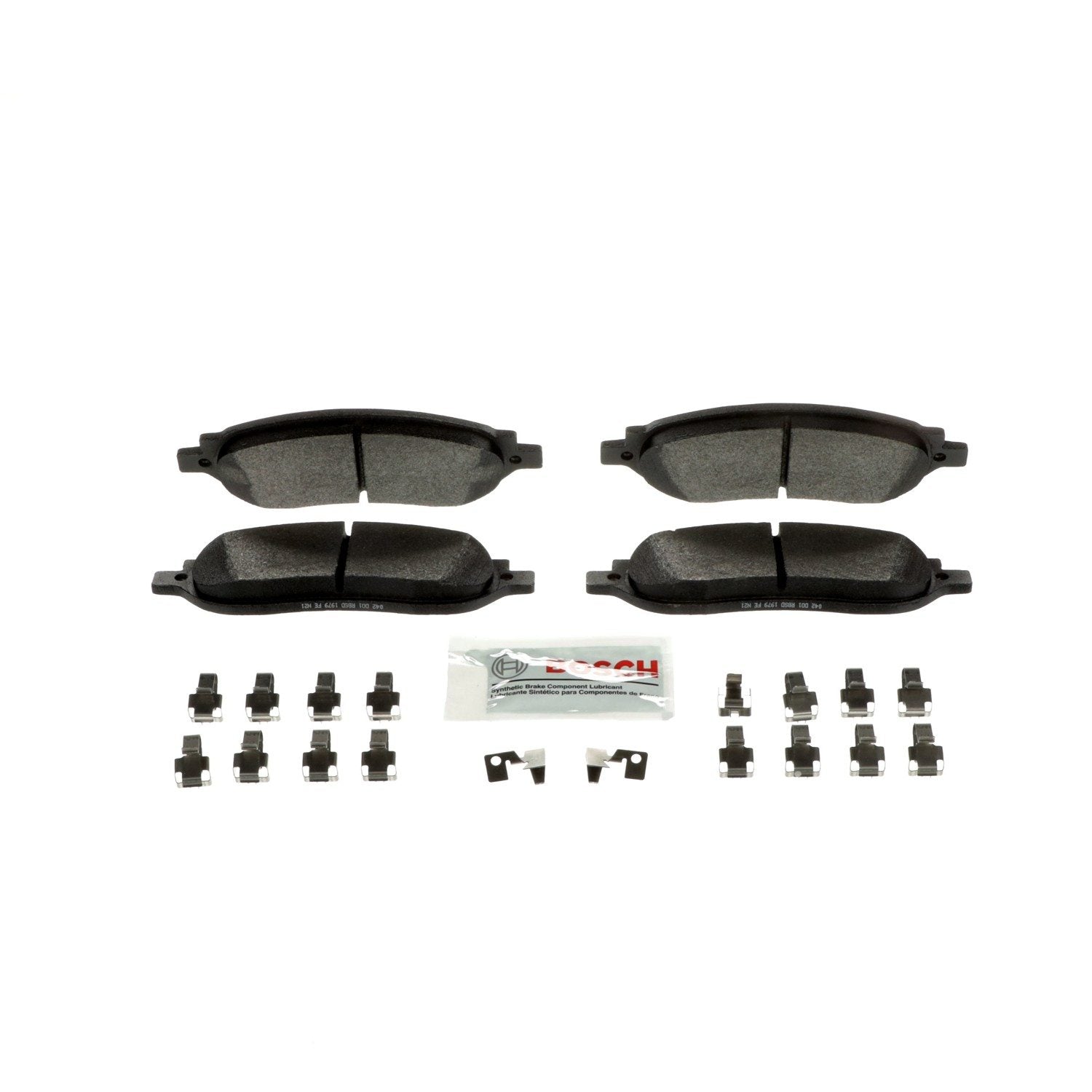 Bosch Disc Brake Pad Set BSD1068