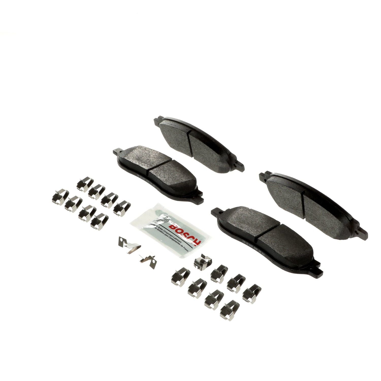 Bosch Disc Brake Pad Set BSD1068