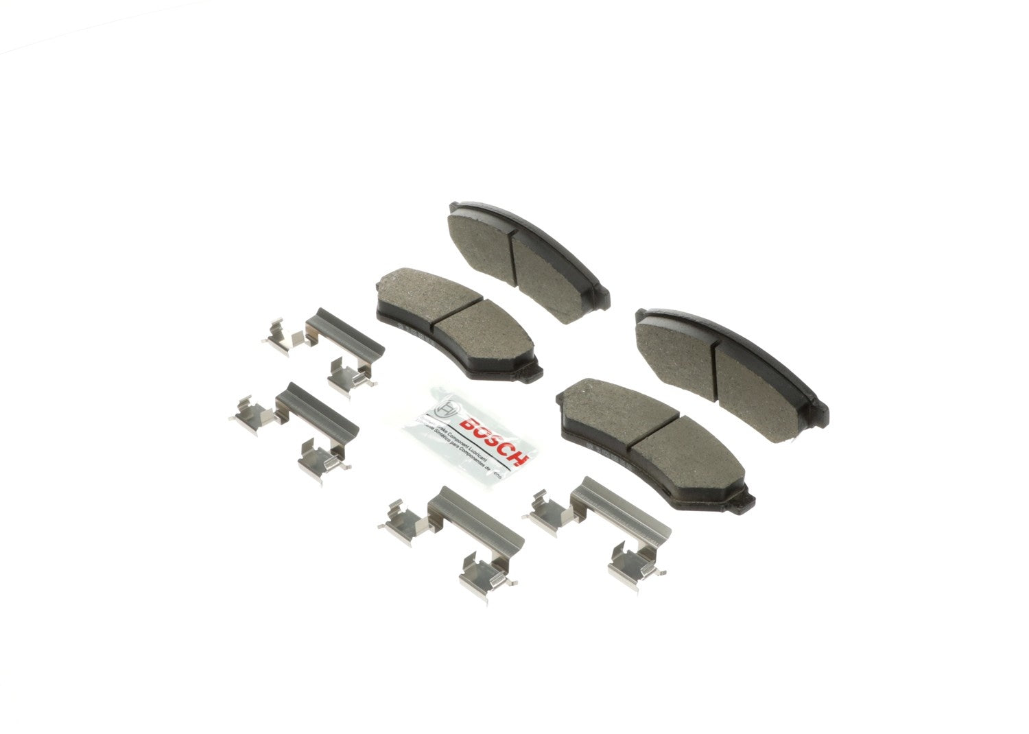 Bosch Disc Brake Pad Set BSD1075