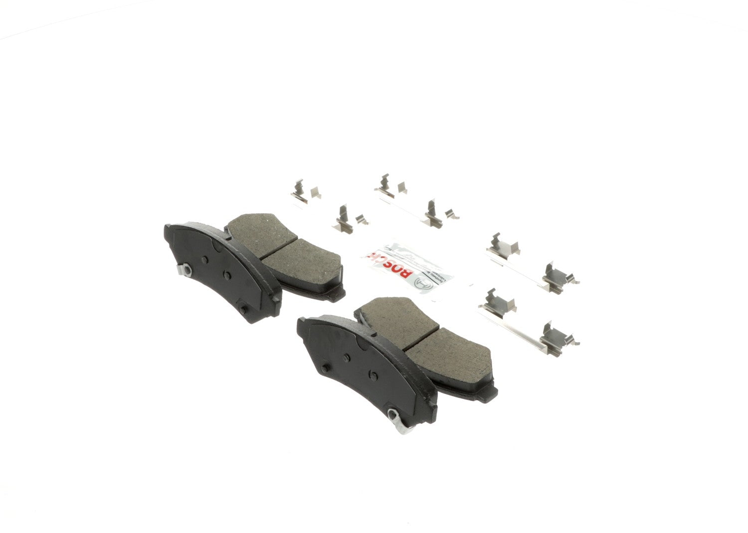 Bosch Disc Brake Pad Set BSD1075