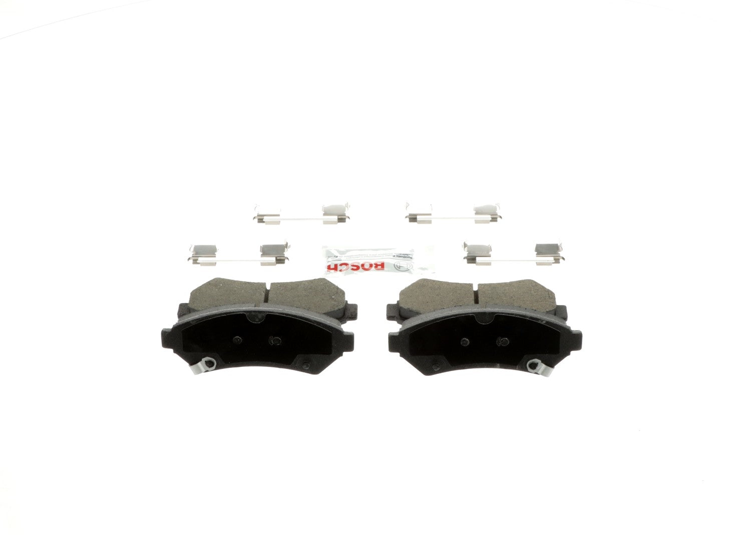 Bosch Disc Brake Pad Set BSD1075