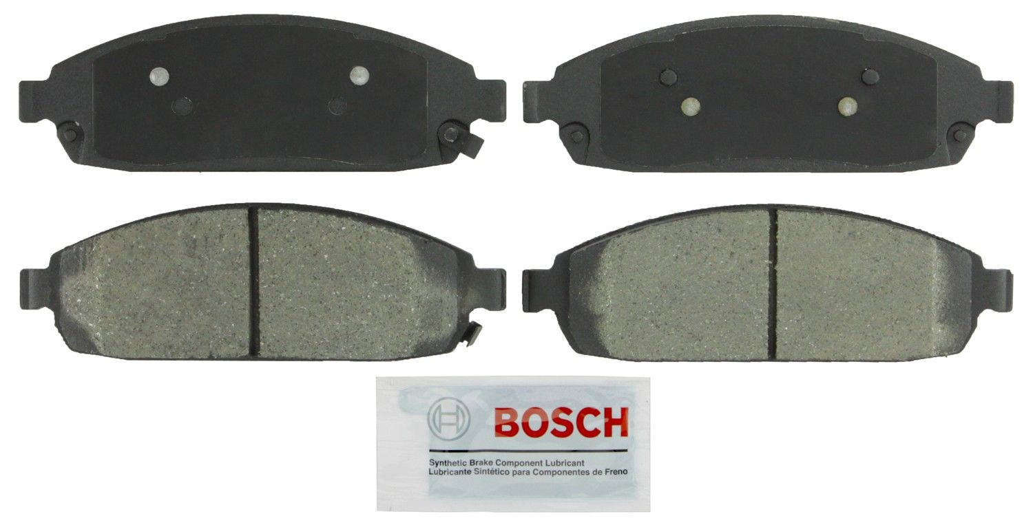 Bosch Disc Brake Pad Set BSD1080