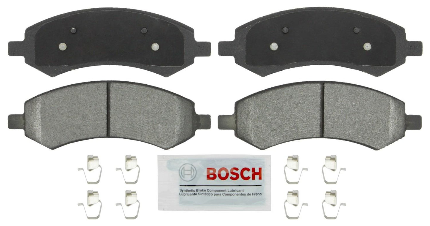 Bosch Disc Brake Pad Set BSD1084