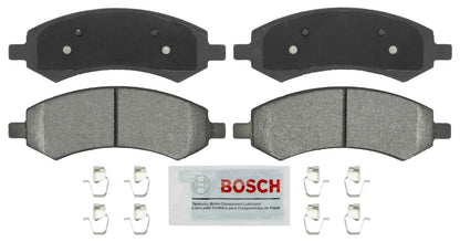 Bosch Disc Brake Pad Set BSD1084
