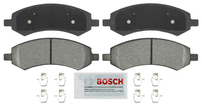 Bosch Disc Brake Pad Set BSD1084