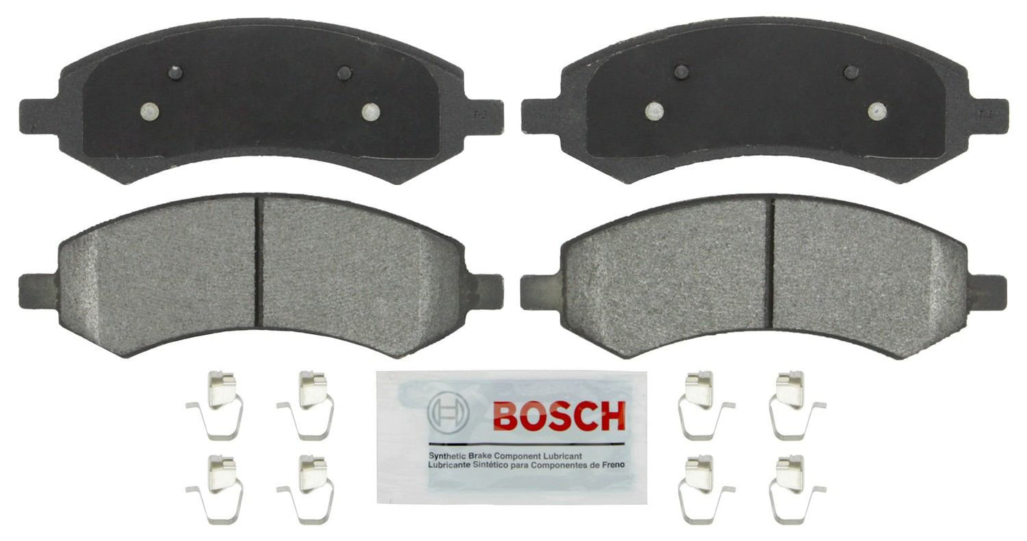 Bosch Disc Brake Pad Set BSD1084