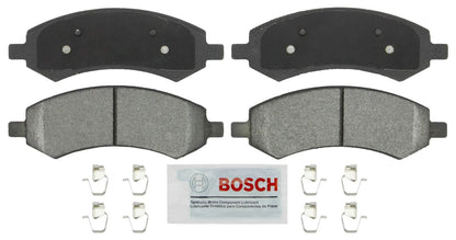 Bosch Disc Brake Pad Set BSD1084