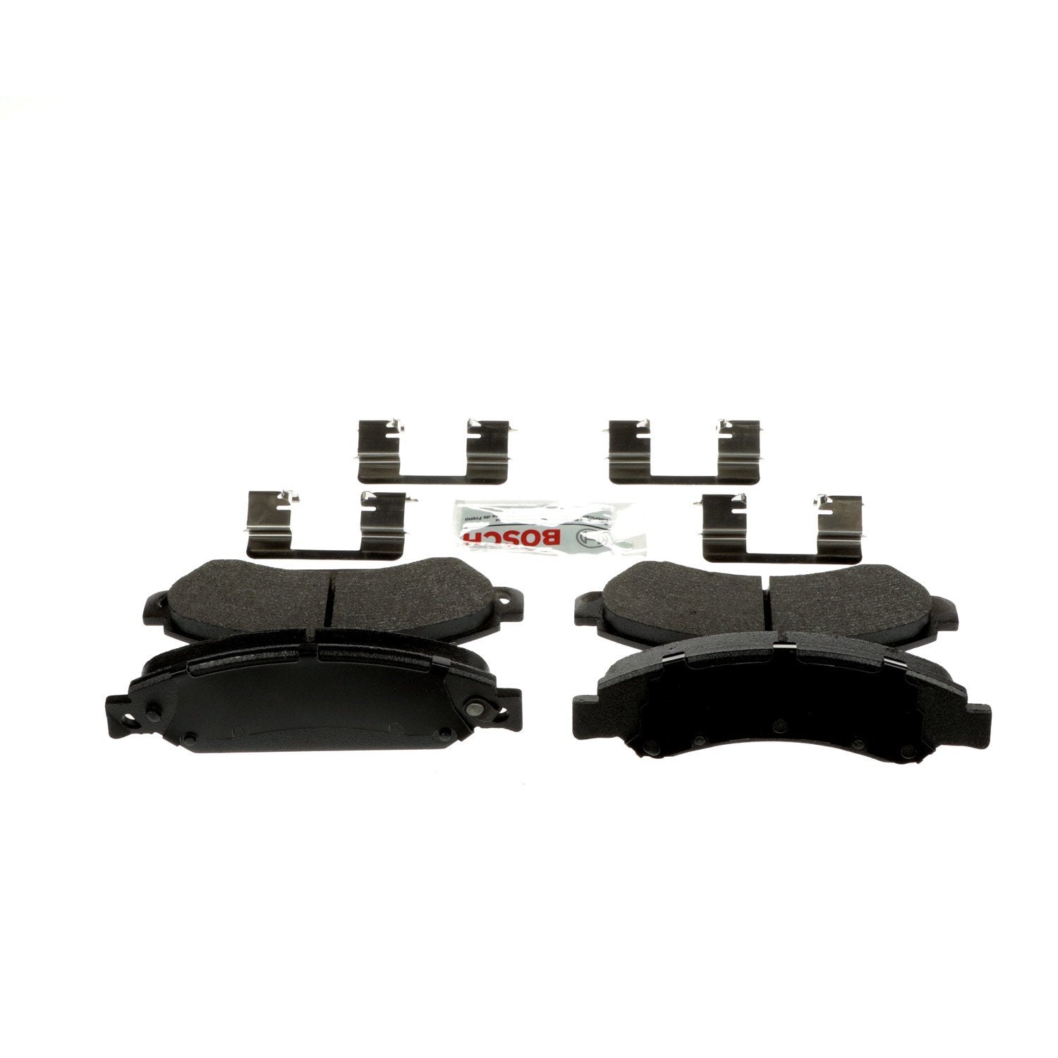 Bosch Disc Brake Pad Set BSD1092