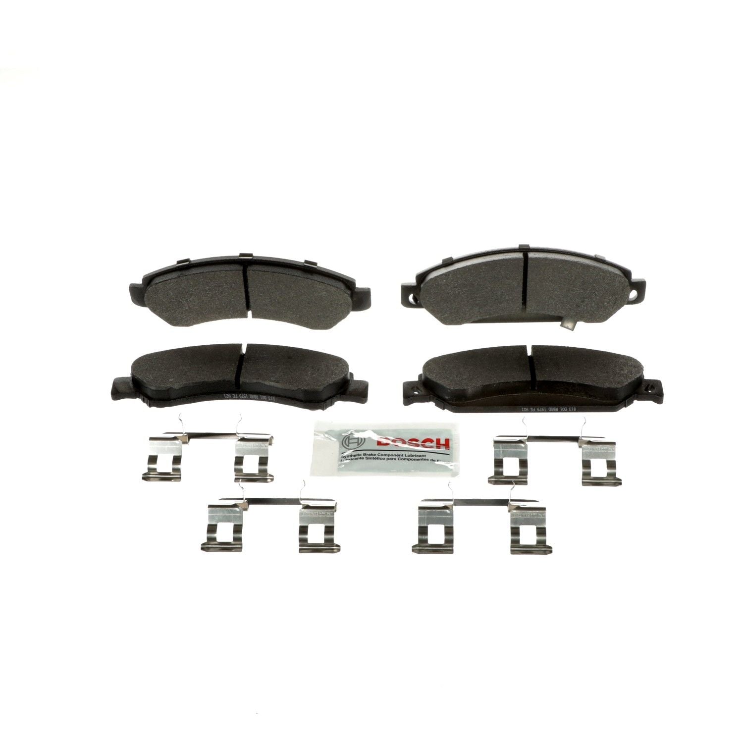 Bosch Disc Brake Pad Set BSD1092