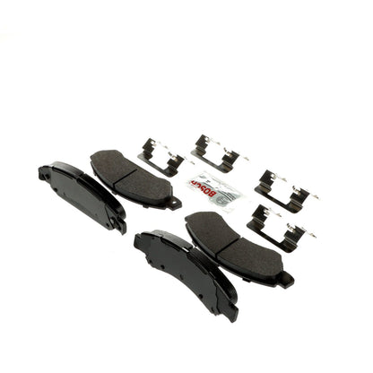 Bosch Disc Brake Pad Set BSD1092