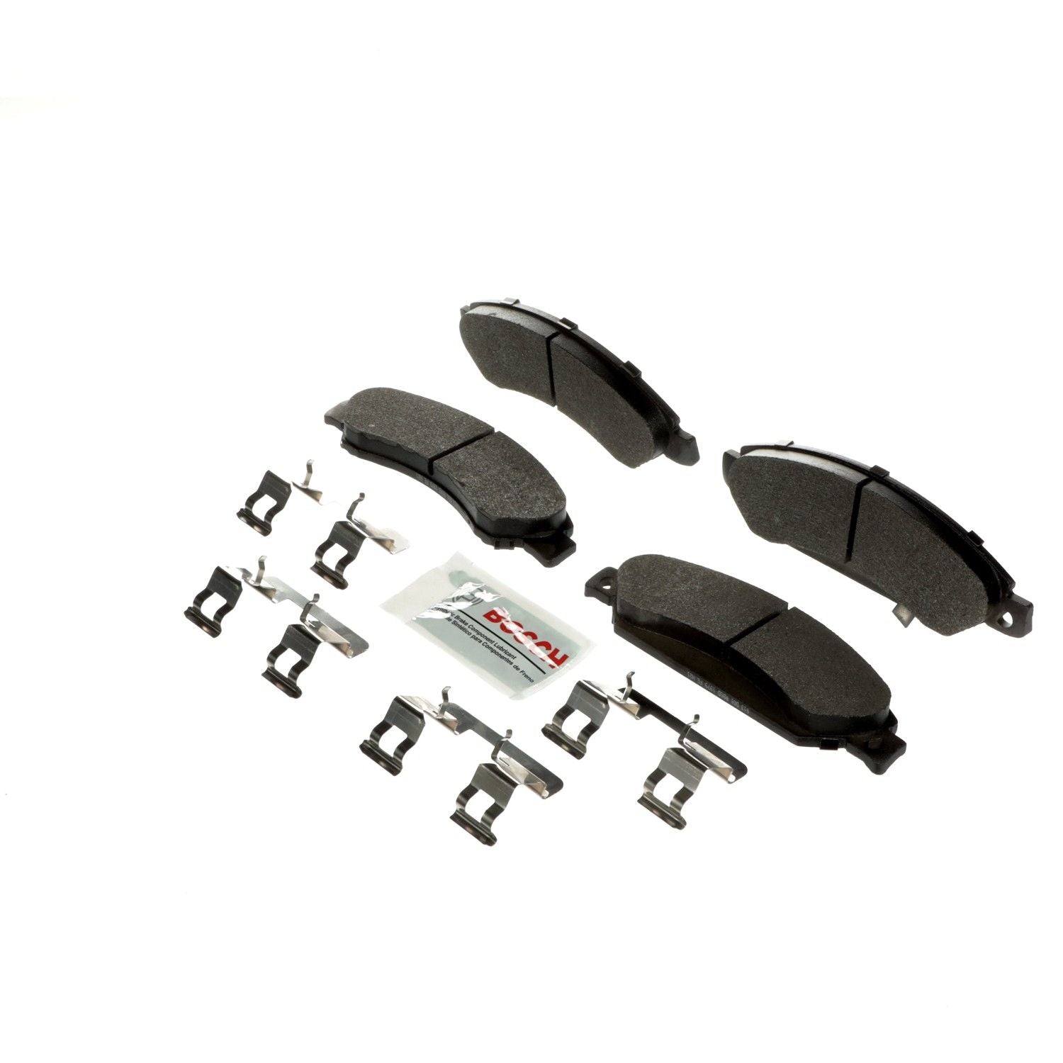 Bosch Disc Brake Pad Set BSD1092