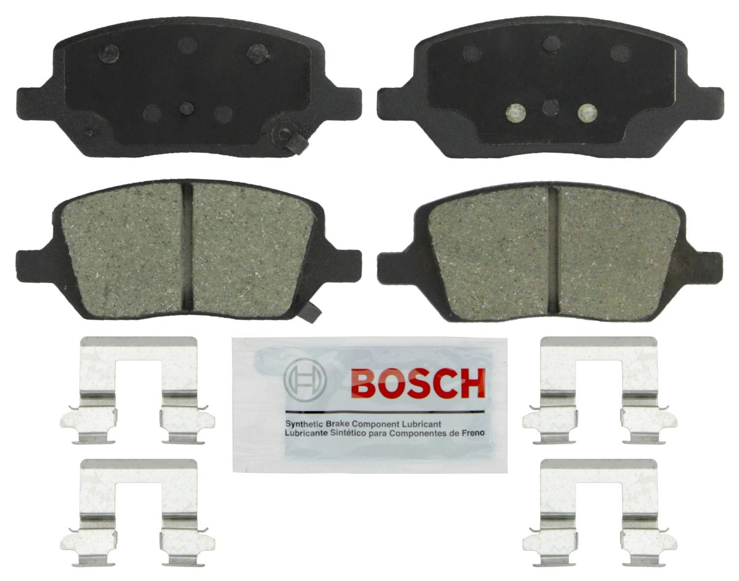 Bosch Disc Brake Pad Set BSD1093