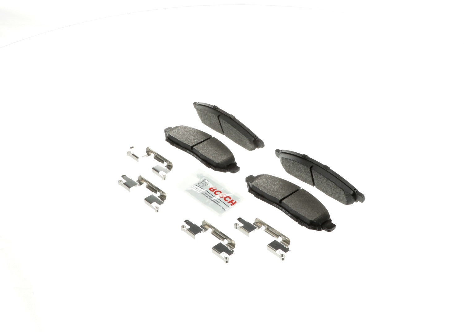 Bosch Disc Brake Pad Set BSD1094