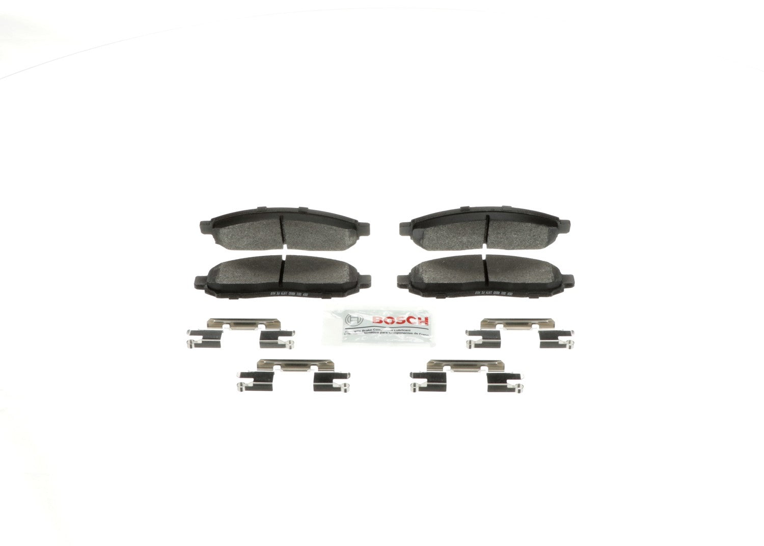 Bosch Disc Brake Pad Set BSD1094