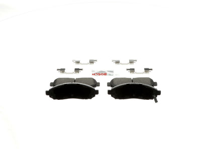 Bosch Disc Brake Pad Set BSD1094