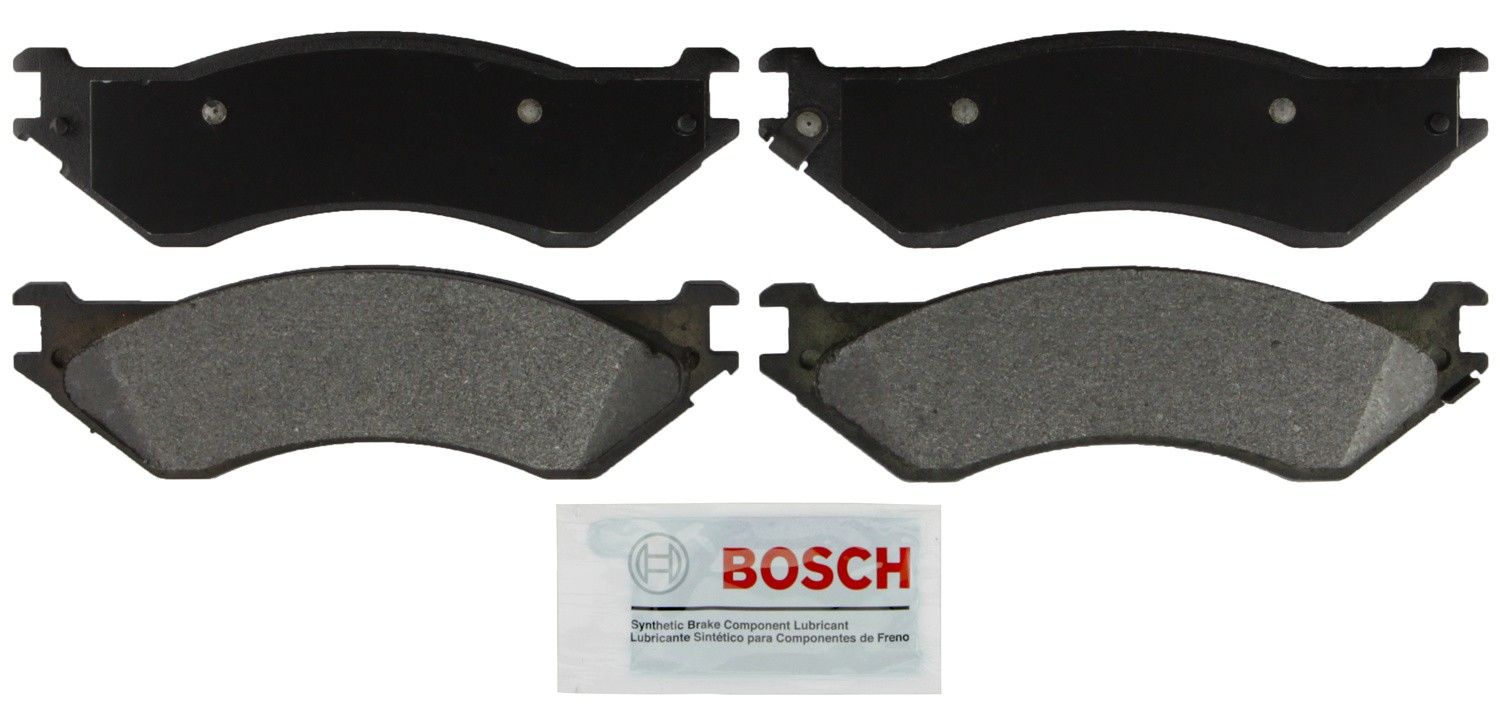 Bosch Disc Brake Pad Set BSD1096