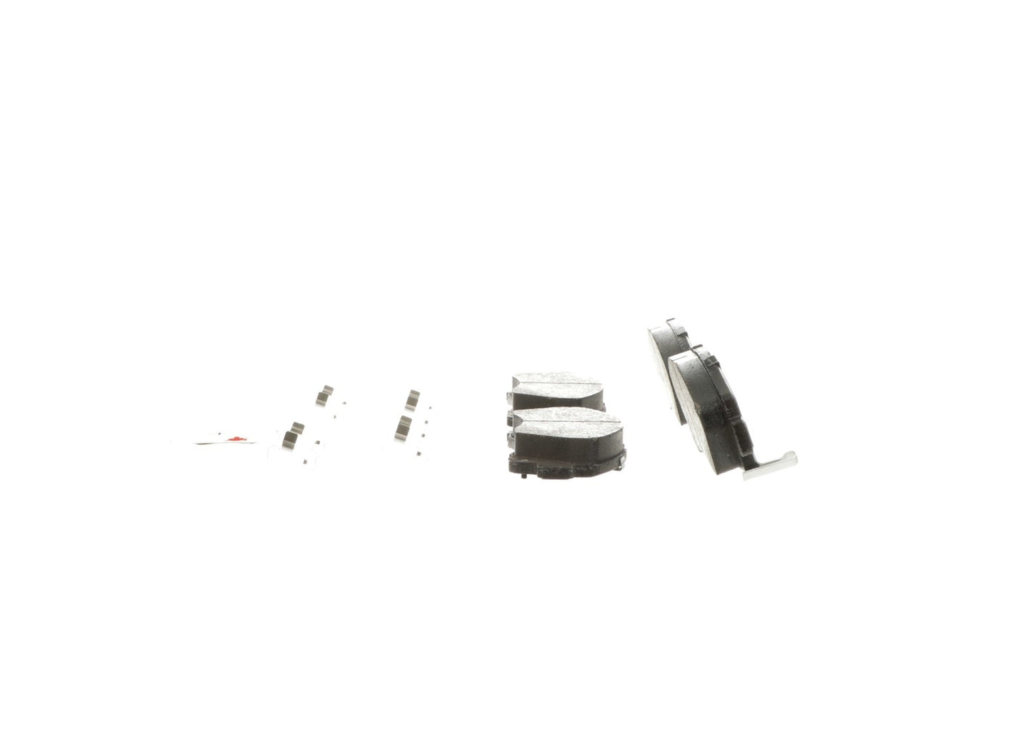 Bosch Disc Brake Pad Set BSD1102