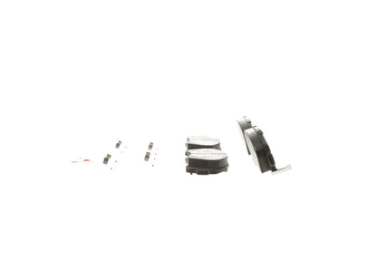 Bosch Disc Brake Pad Set BSD1102