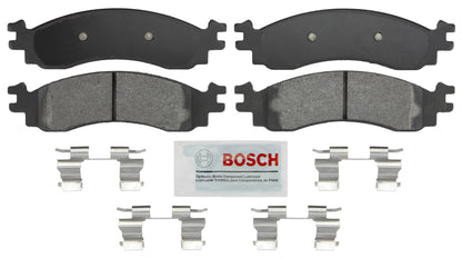 Bosch Disc Brake Pad Set BSD1158