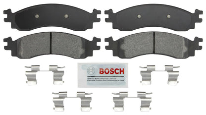 Bosch Disc Brake Pad Set BSD1158