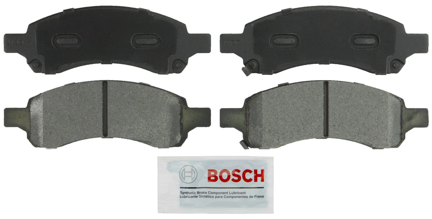 Bosch Disc Brake Pad Set BSD1169