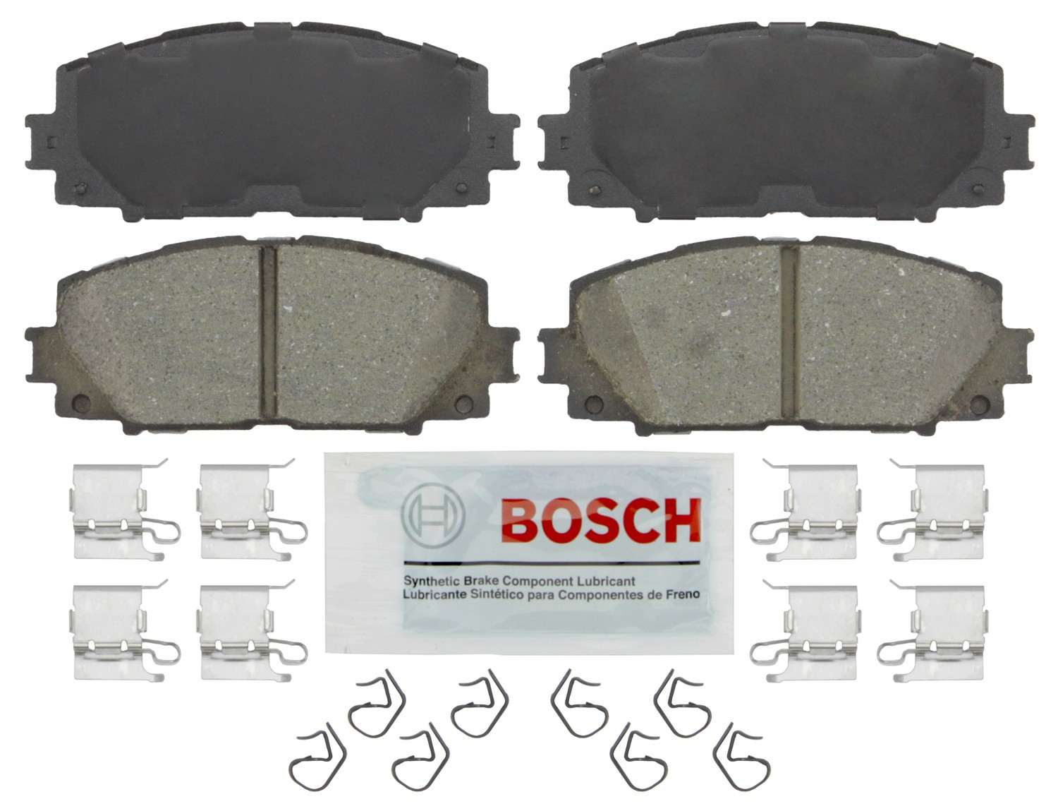 Bosch Disc Brake Pad Set BSD1184A