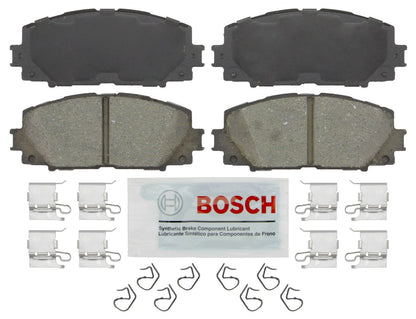 Bosch Disc Brake Pad Set BSD1184A