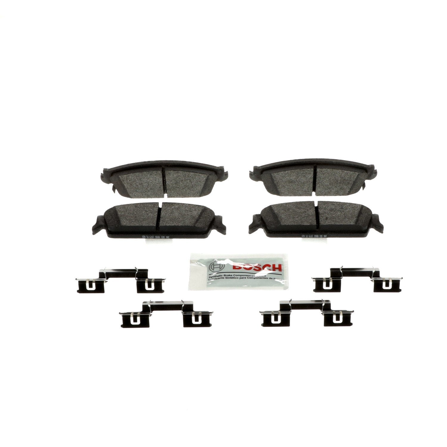 Bosch Disc Brake Pad Set BSD1194