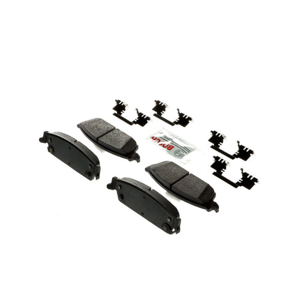 Bosch Disc Brake Pad Set BSD1194