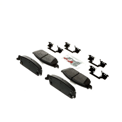 Bosch Disc Brake Pad Set BSD1194