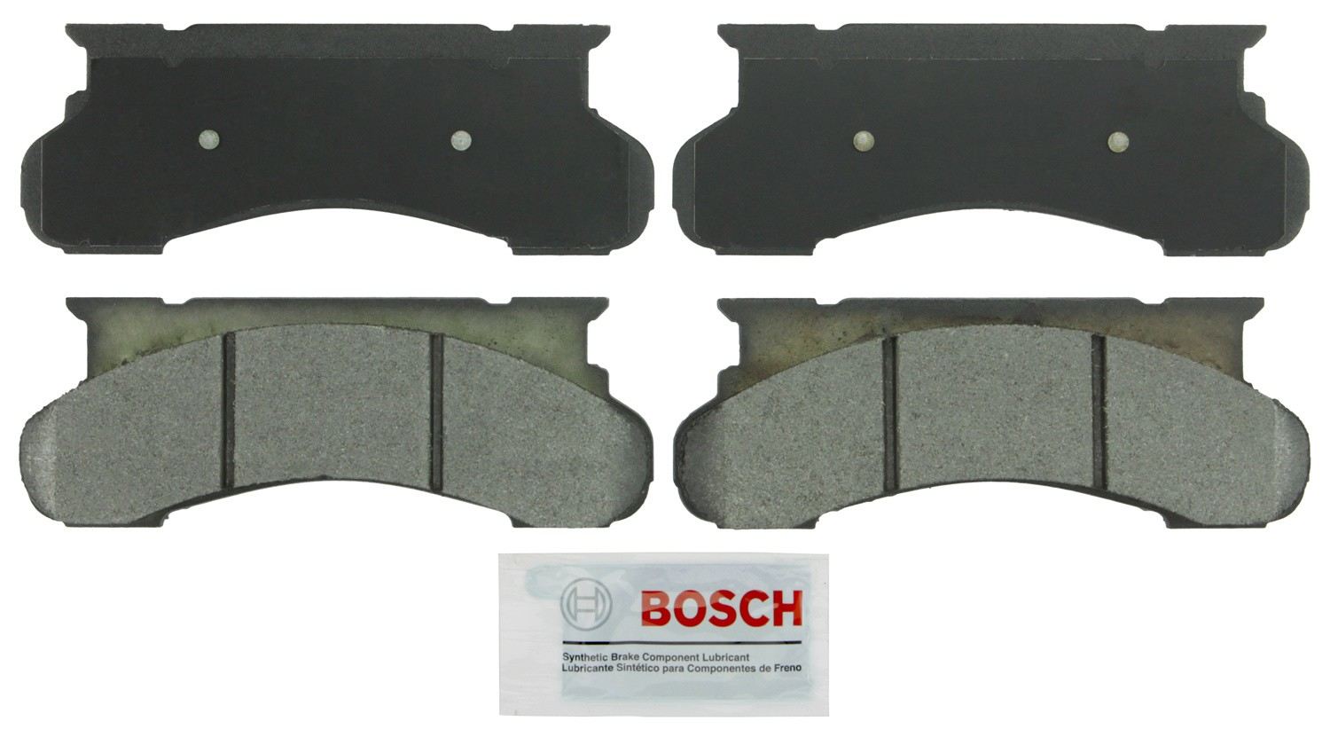 Bosch Disc Brake Pad Set BSD120