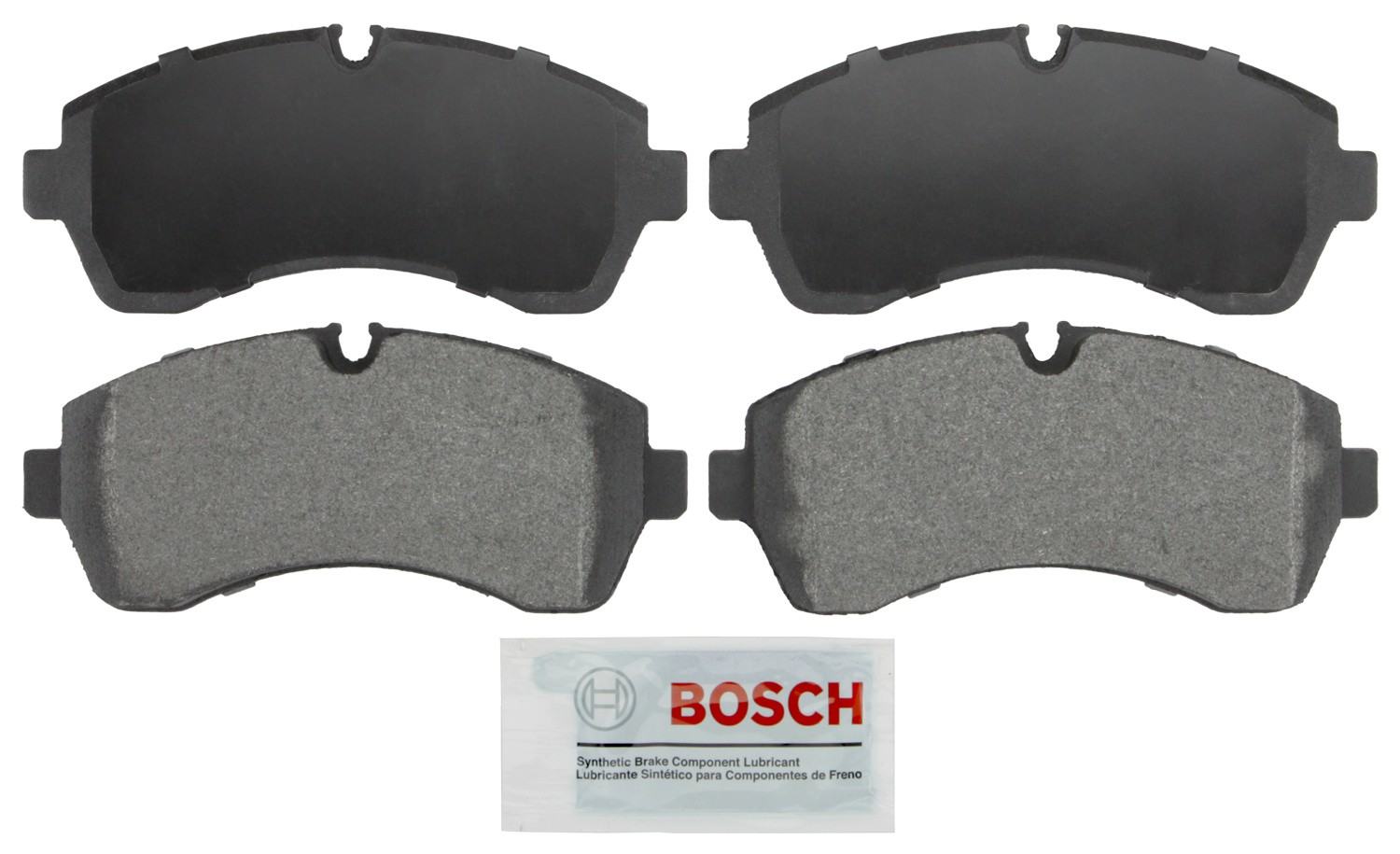 Bosch Disc Brake Pad Set BSD1268